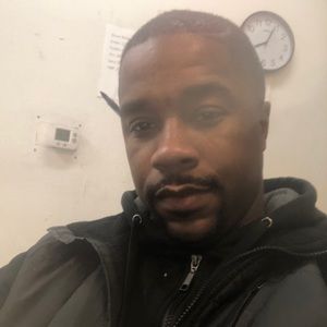 Meet your Posher, Tyree